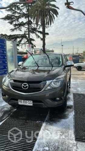 Mazda Bt 50 AT DC 3,2cc muy buen estado