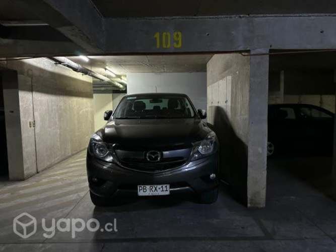 Mazda Bt 50 AT DC 3,2cc muy buen estado