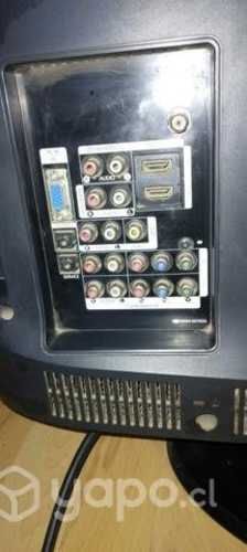 Lcd 37 pulgadas impecables condiciones.