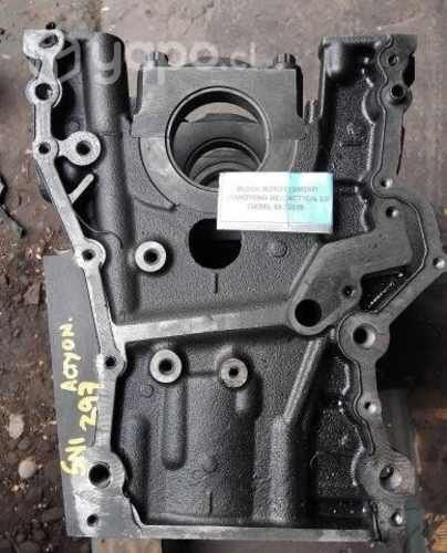 Block Motor (SNI297) Ssangyong New Actyon 2.0 Diés