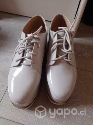 Plataformas Cherokee