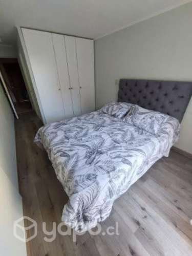 Casa Machalí 3 dormitorios 2 baños