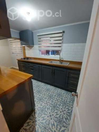 Casa Machalí 3 dormitorios 2 baños