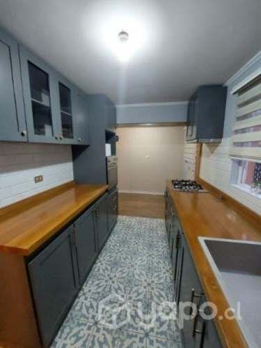 Casa Machalí 3 dormitorios 2 baños