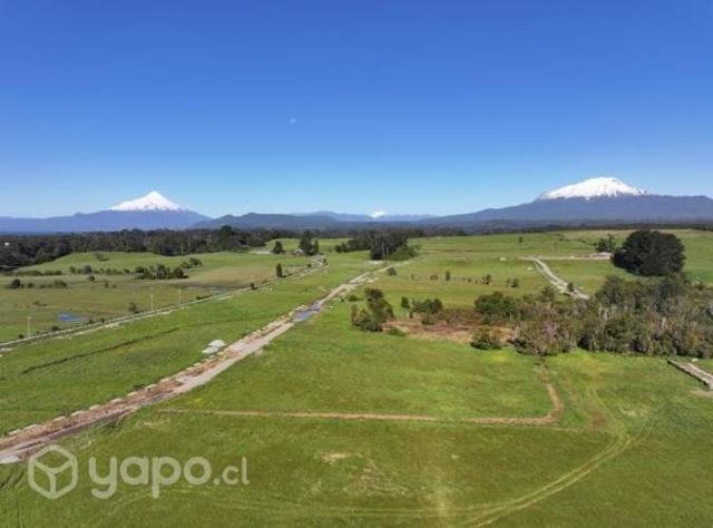 Parcela Camino a Ensenada km 12
