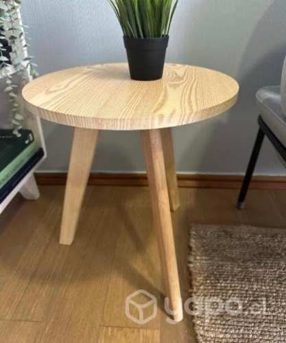 Mesa lateral / de apoyo Perfecto estado