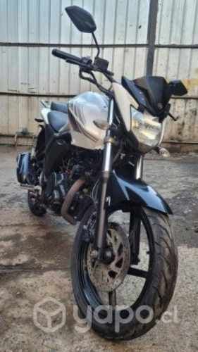 Yamaha FZN 150cc 2.0
