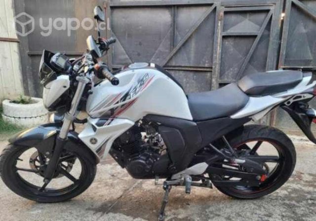 Yamaha FZN 150cc 2.0