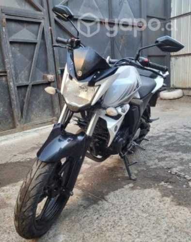 Yamaha FZN 150cc 2.0