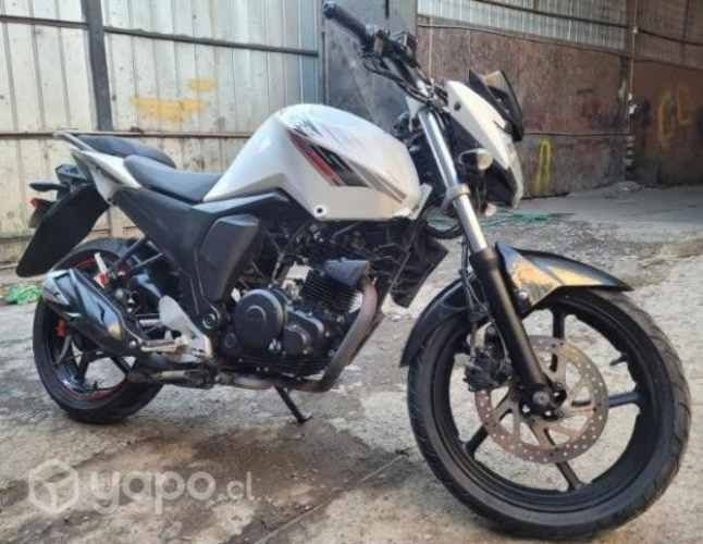 Yamaha FZN 150cc 2.0
