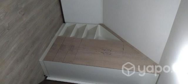 Arriendo Casa Villa La Foresta-Maule Norte