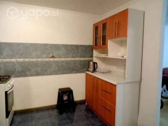 Departamento en mirador del valle