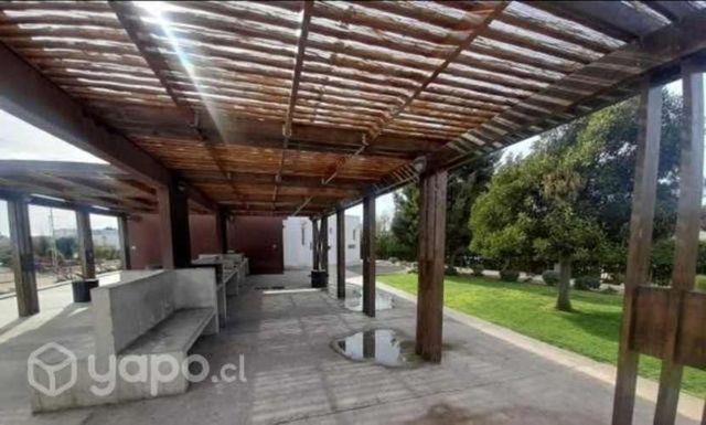 Se vende depto condominio Alto Hacienda