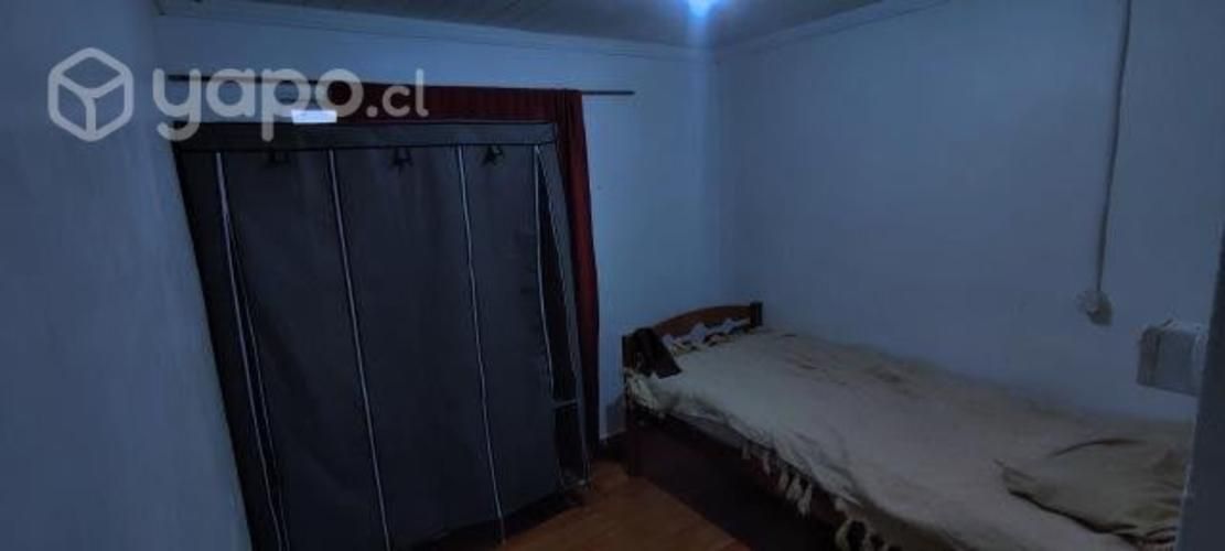 Pieza en Leon Gallo y Caupolican