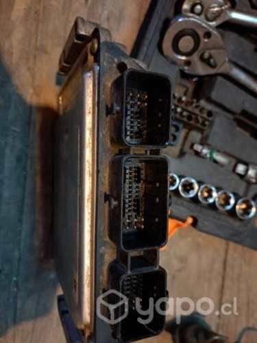 Computador Citroën verlingo