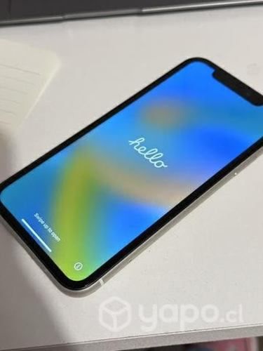 Iphone 11 usado 128 gb