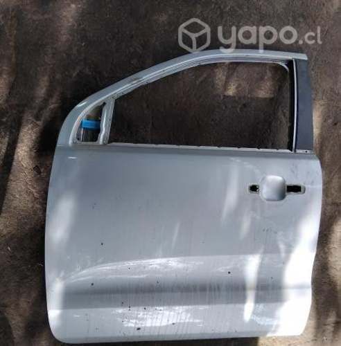Puerta Delantera Izquierda (FRH003) Ford Ranger