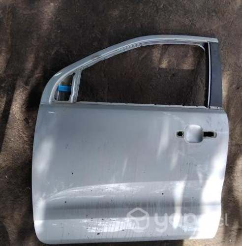 Puerta Delantera Izquierda (FRH003) Ford Ranger