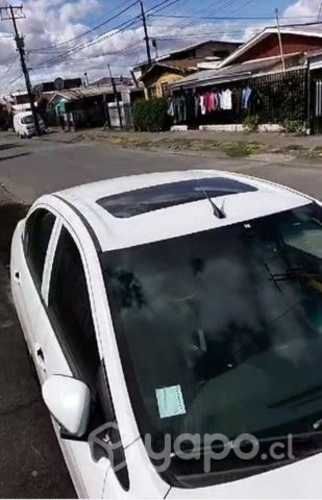 Se vende Chevrolet sail 2019