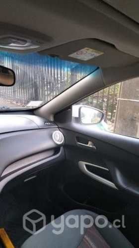 Se vende Chevrolet sail 2019