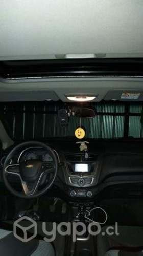 Se vende Chevrolet sail 2019