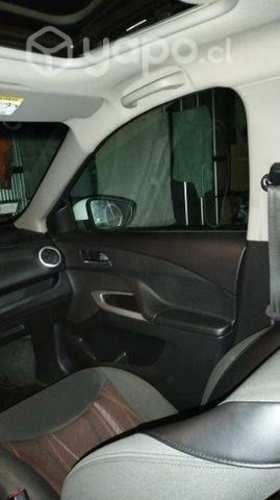 Se vende Chevrolet sail 2019