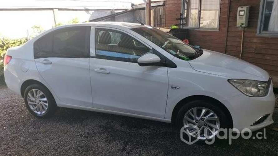 Se vende Chevrolet sail 2019