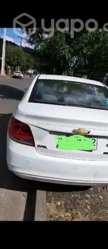 Se vende Chevrolet sail 2019