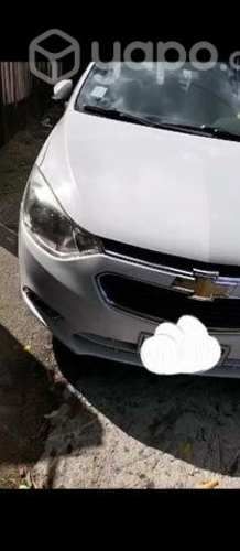 Se vende Chevrolet sail 2019