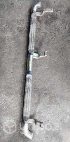 Pisadera Izquierda (FRH009) Ford Ranger 3.2 Diésel