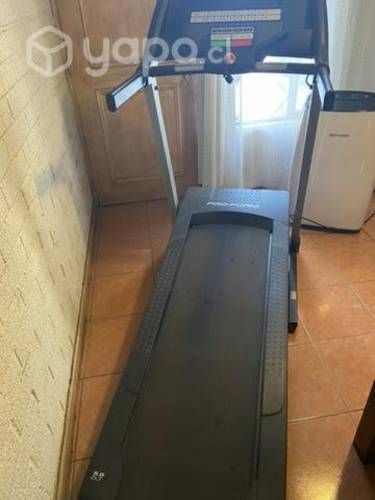 Trotadora Profesional Mod. PRO-FORM 5.0