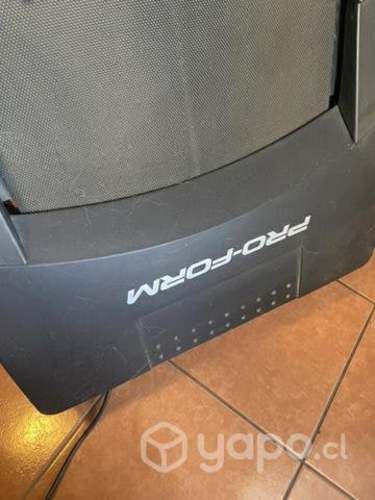 Trotadora Profesional Mod. PRO-FORM 5.0