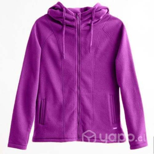 Polerón de polar Talla L 10.000