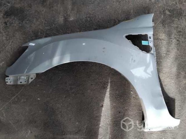 Tapabarro Izquierdo Detalle (FRH015) Ford Ranger