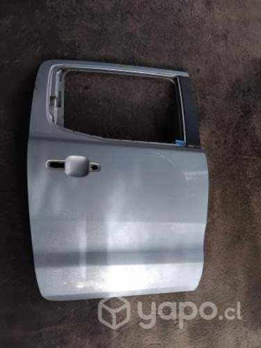 Puerta Trasera Derecha (FRH005) Ford Ranger 3.2 Di