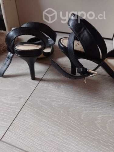 Tacones Talla 36