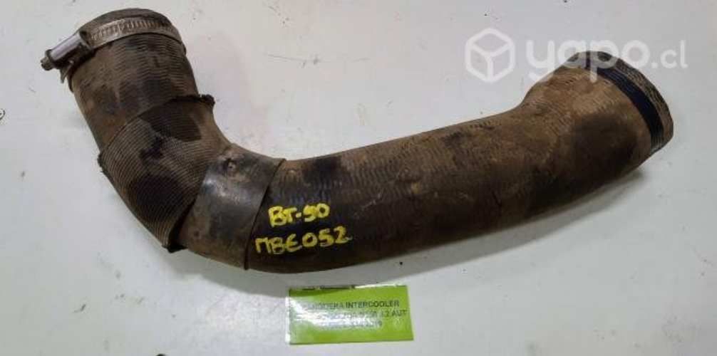 Manguera Intercooler (MBE052) BT50 3.2 AUT 2019 4x