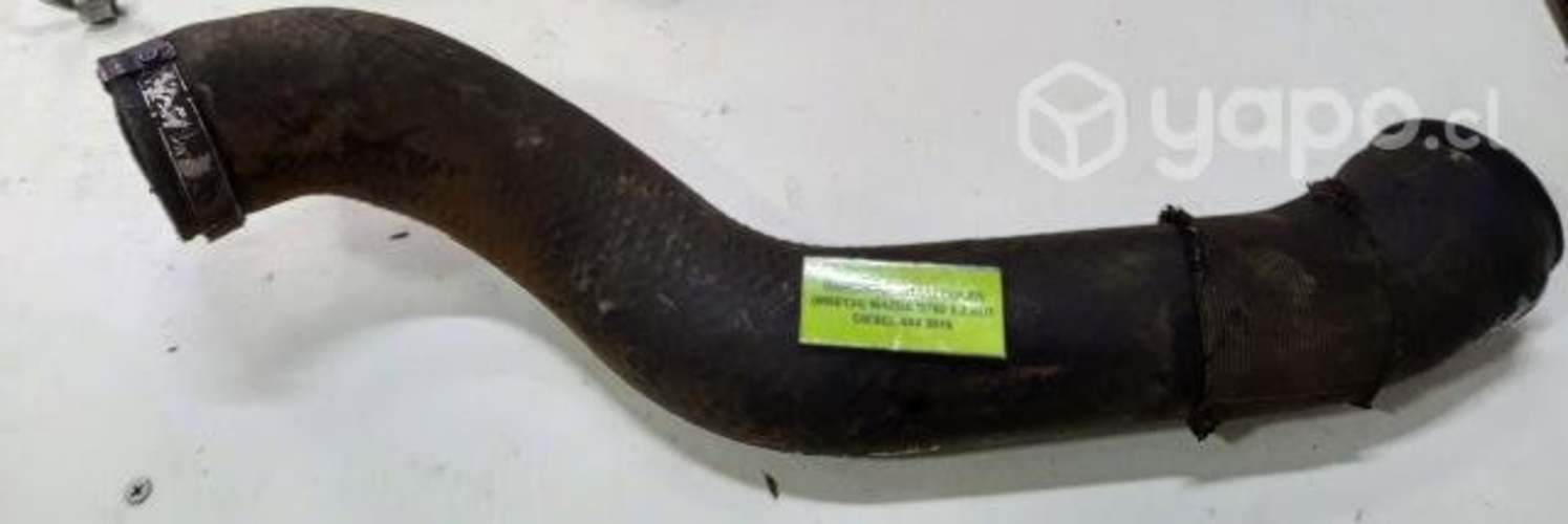 Manguera Intercooler (MBE134) BT50 3.2 AUT 2019