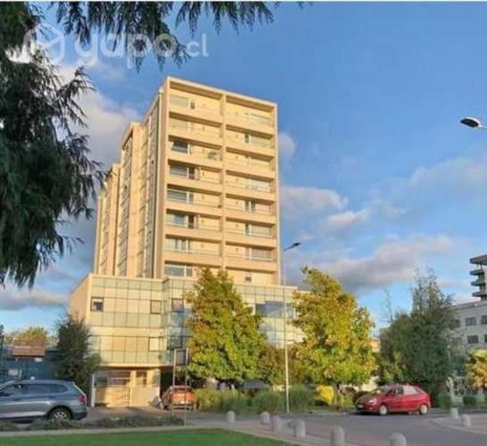 Gran Depto Estudio Cerca De Av. Alemania