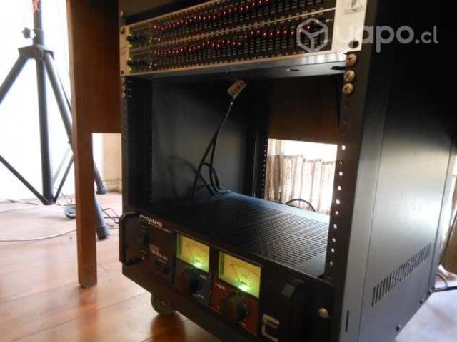 Equipo de Sonido,Kit Audio Pro