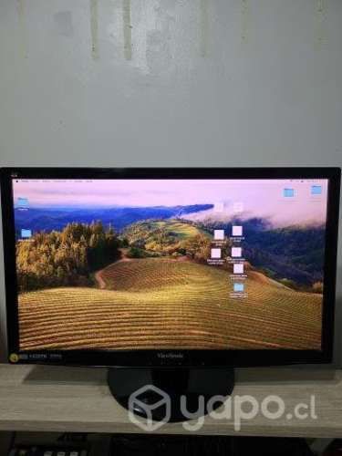 Monitor viewsonic full hd