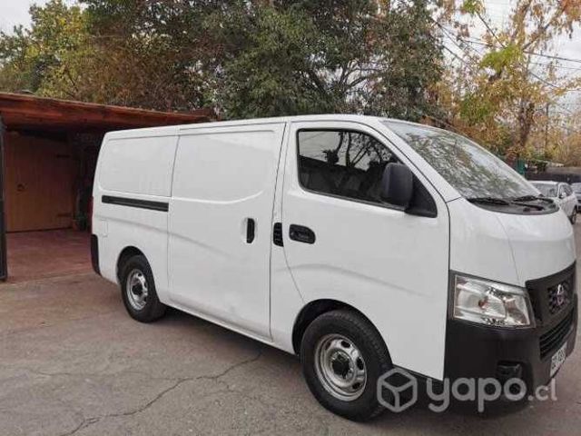 NIssan NV350 a la venta