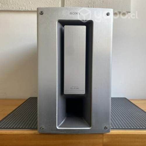 Subwoofer Sony SA-WMS7