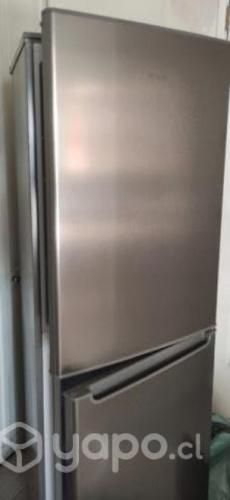 Refrigerador Winia Rfd-344h 242 Lt [usado]