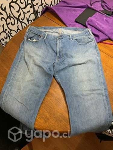 Pantalones Polo talla 44b/32