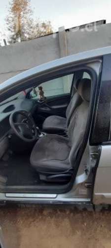 Citroen C5 automático 2004