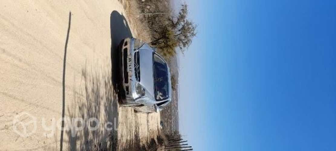 Citroen C5 automático 2004