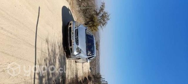 Citroen C5 automático 2004