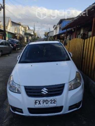 Suzuki 4x4