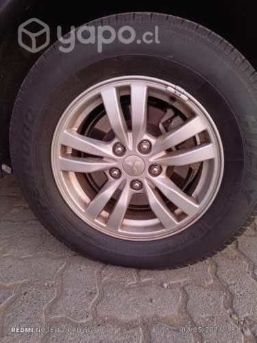 Mitsubishi Outlander 2017